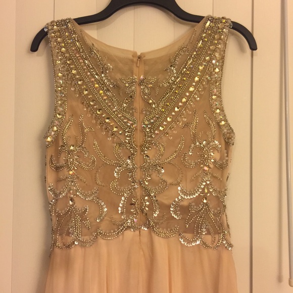 Pageant/Prom Dress - Picture 6 of 8